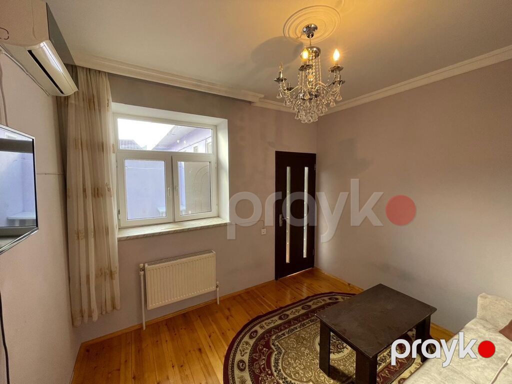 Masazır, 2 otaqlı, Köhnə tikili, 86 kv. m — Mənzil, Masazır (8)
