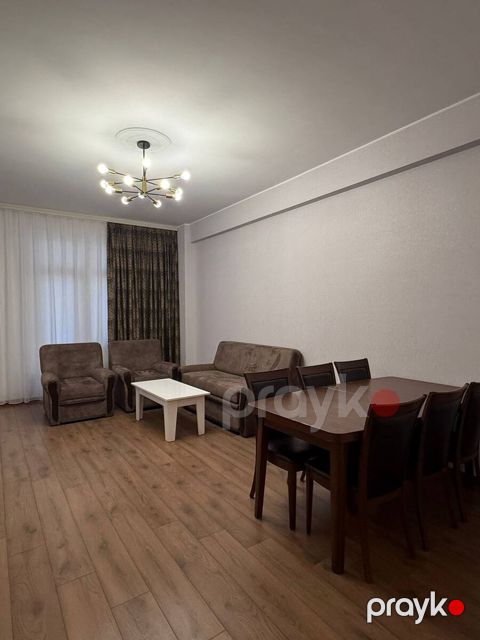 İcarəyə verilir 2 otaqlı yeni tikili 70 m² — Bakı