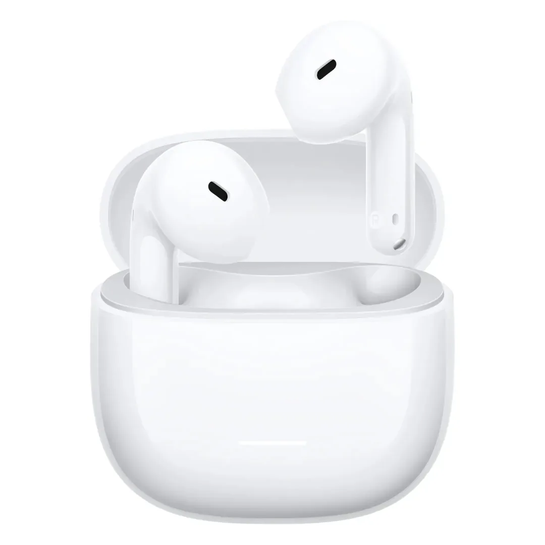 Qulaqlıq Xiaomi Redmi Buds 8 Active White (BHR08JUGL) — Bakı