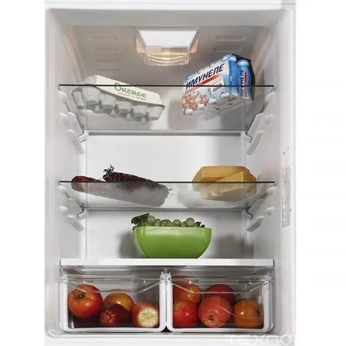 Soyuducu Indesit DS 316 W — Soyuducular, Bakı (5)