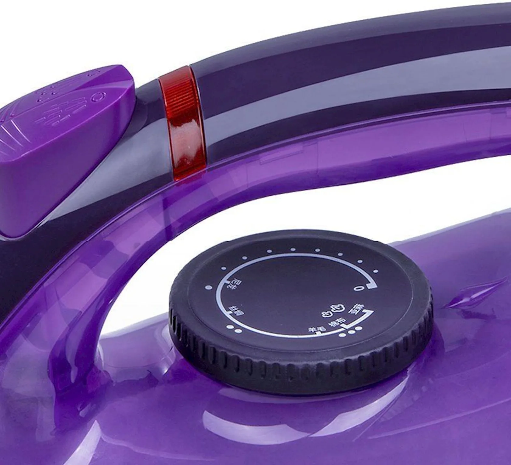 Ütü Youpin Lofans Wireless Steam Iron YD-012V Purple — Mallar, Bakı (4)