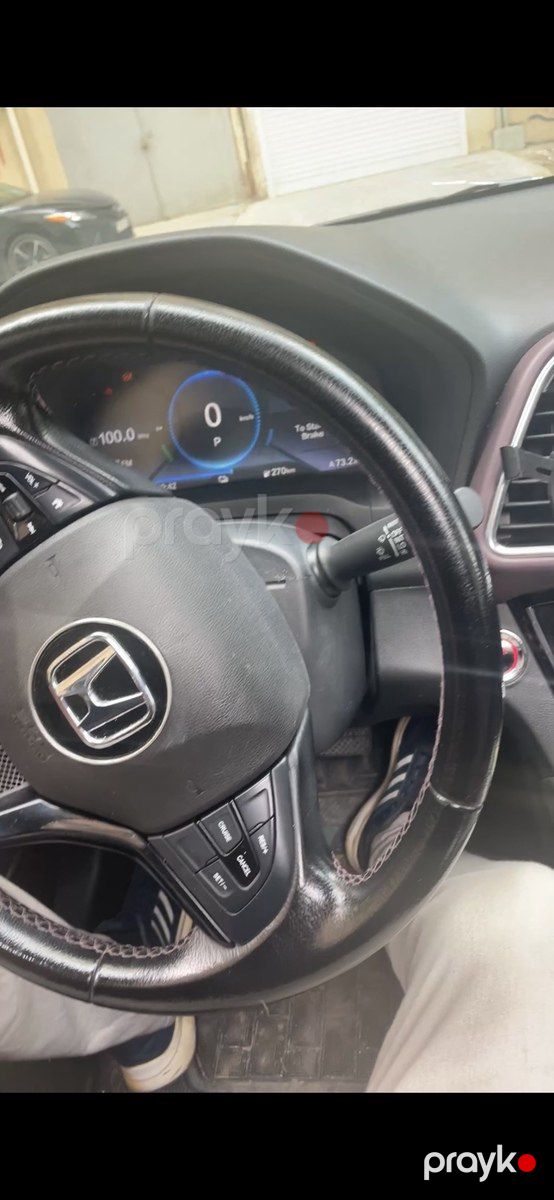 Honda M-NV, 2023 il — Avtomobillər, Bakı (4)