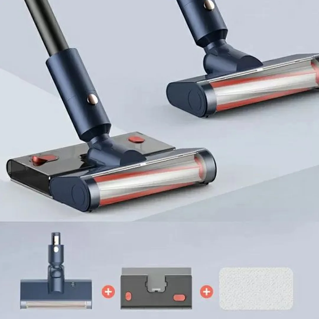 Vertikal tozsoran Deerma VC20 Pro — Mallar, Bakı (6)