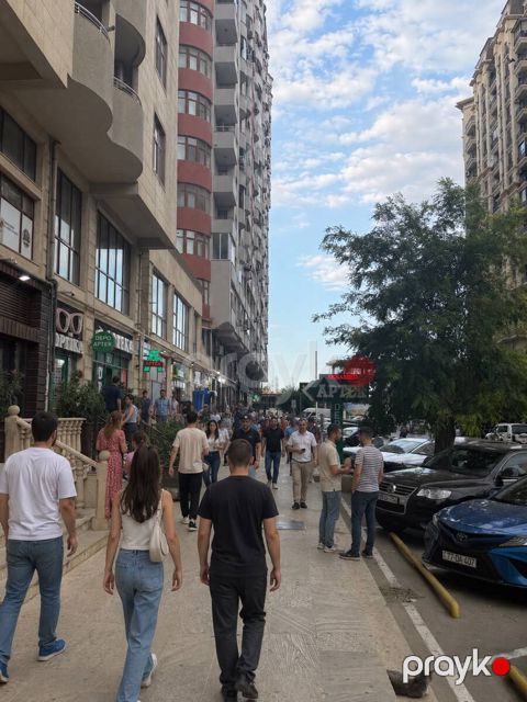 Satılır obyekt 182 m² — Bakı