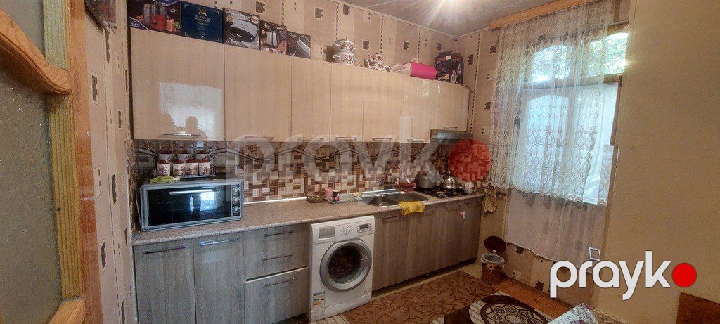 Satılır 4 otaqlı həyət evi/bağ evi 120 m² — Ev, villa, Bakı (10)