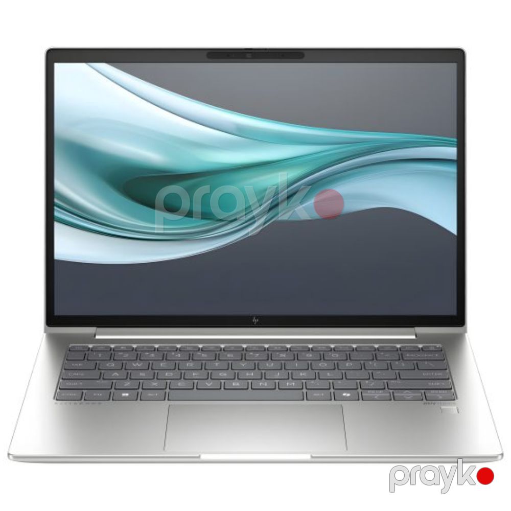 HP EB6G1iR14 5-220U 14 16GB/512 PC (A37MSET) — Noutbuklar, Bakı (2)