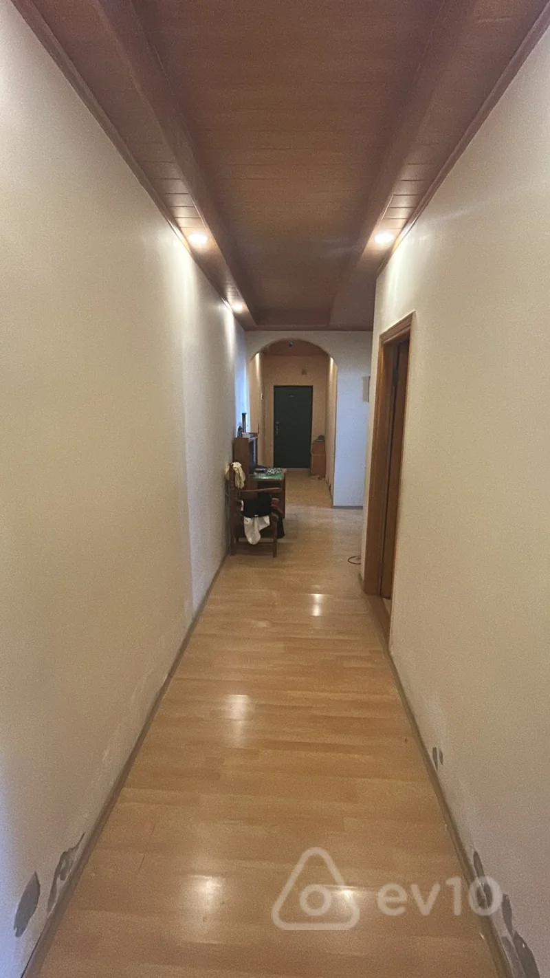 2 otaqlı mənzil, 97 m², Abbas Mirzə Şərifzadə küçəsi — Mənzil, Bakı (3)