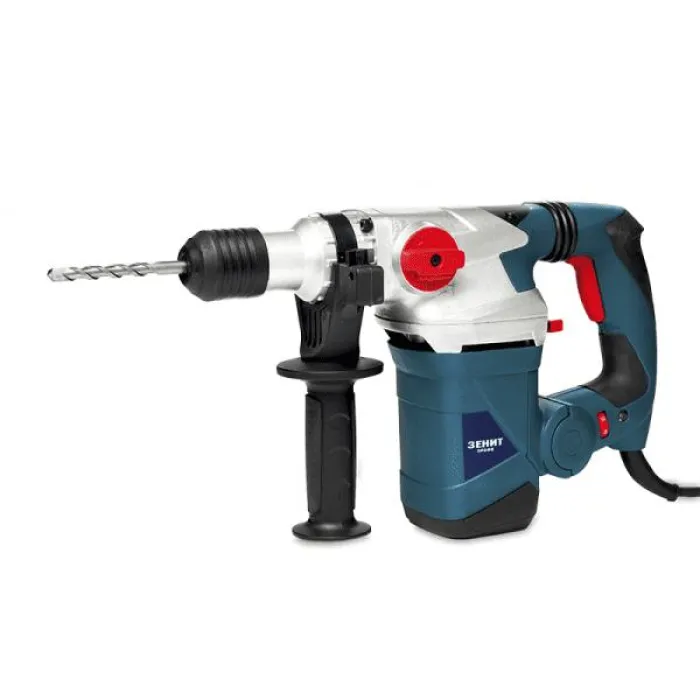 Zenit Perforator 1750W EP-1750EK – Universal və Etibarlı Qazma Aləti — Bakı