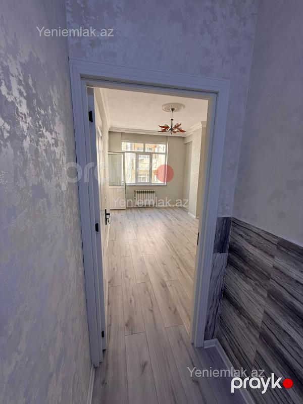 Satılır 2 otaqlı Bina evi menzil (Yeni tikili), 50 m², Abşeron — Mənzil, Abşeron (9)