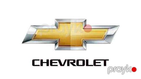 Chevrolet ehtiyat hissələri — Bakı