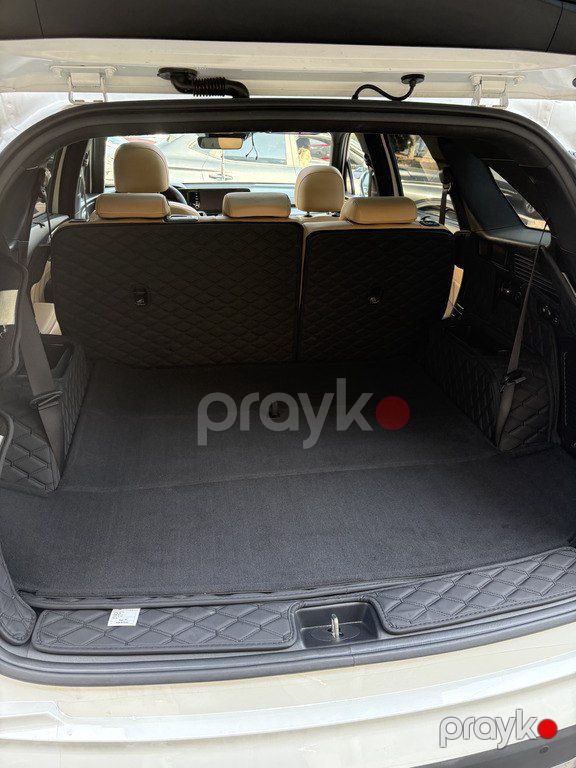 Kia Sorento, 1.6 L, 1.49 kWh, 2021 il, 46 421 km — Avtomobillər, Bakı (8)