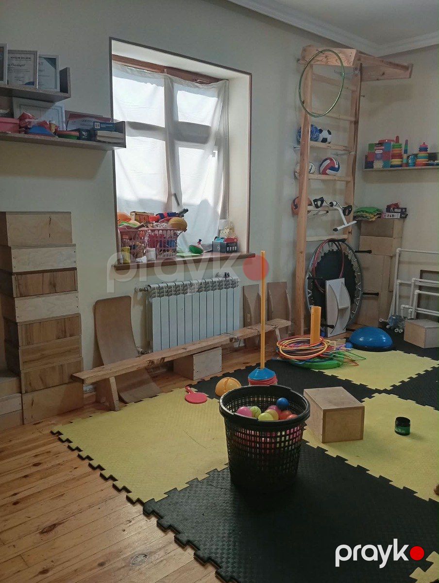 Satılır obyekt 260 m² — Əmlak, Bakı (5)