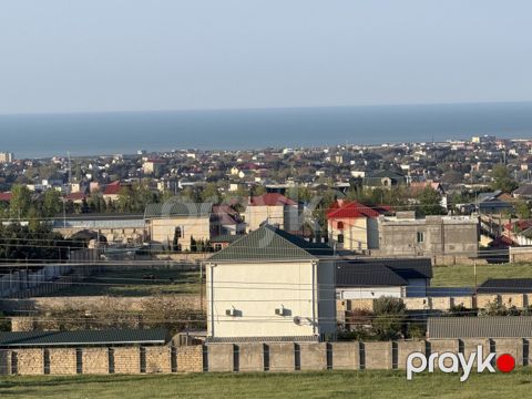 Satılır torpaq 8 sot — Bakı