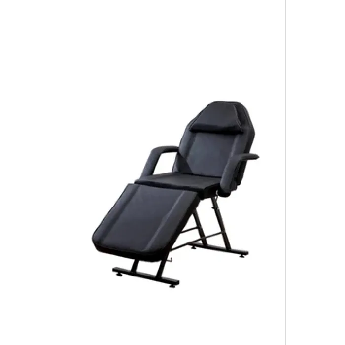 Kosmetoloji Masa EFM-0161 – Qara (180x60x60 sm) — Bakı