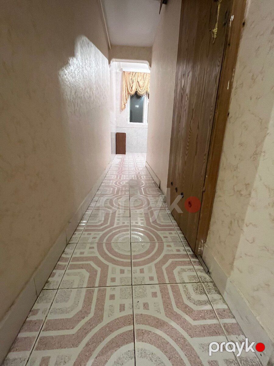 3-otaqlı mənzil, Xırdalan ş., 110 m² — Mənzil, Xırdalan (7)