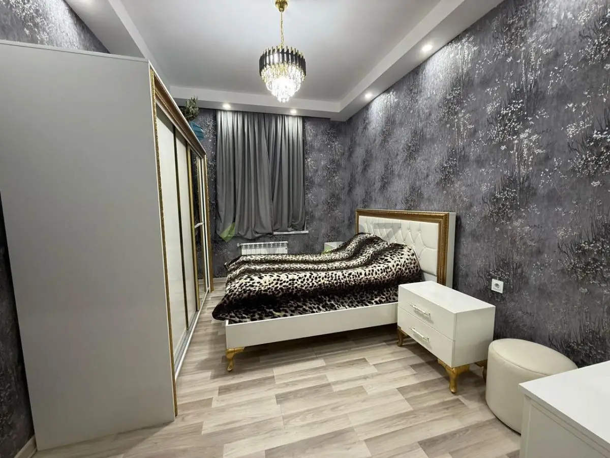 2 otaqlı mənzil Köhnə tikili Satılır, Bakıxanov qəs., Sabunçu, Bakı — Mənzil, Bakı (3)