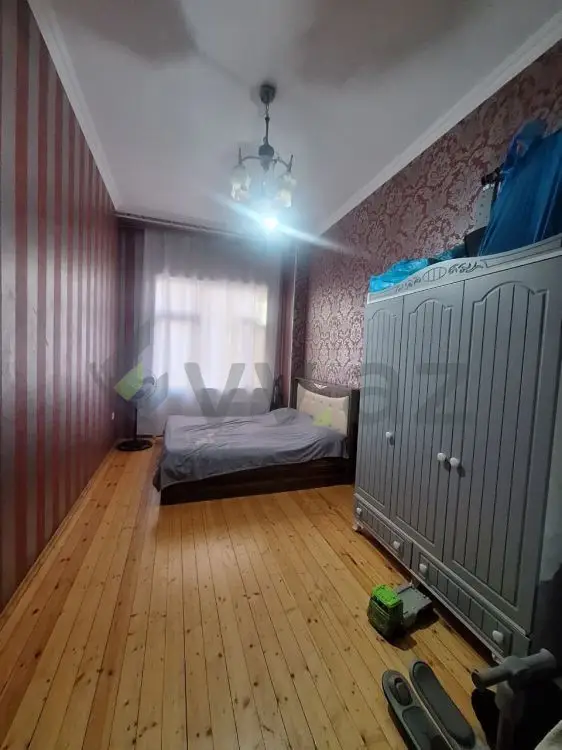 2 otaqlı mənzil Yeni tikili Satılır, Xırdalan — Mənzil, Xırdalan (5)