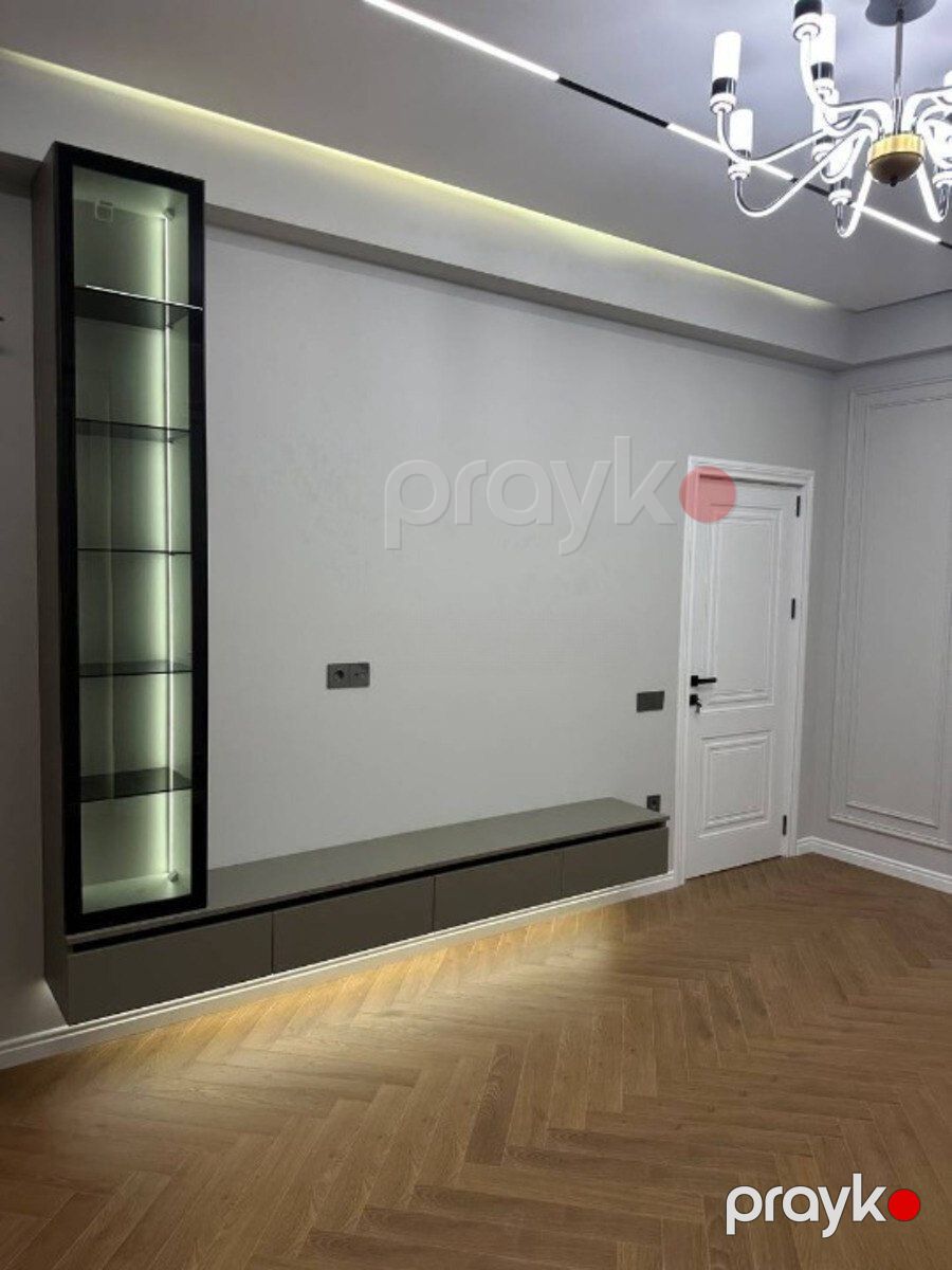 Satılır 2 otaqlı yeni tikili 66 m² — Mənzil, Bakı (6)