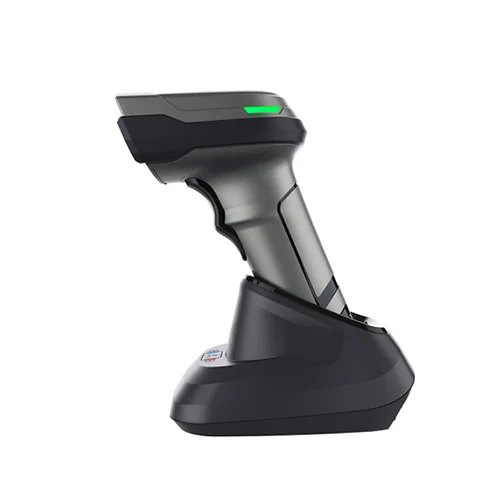 Syble XB-D66T 2D Wireless Barcode Skaner — Ofis texnikası və istehlak malları, Bakı (2)