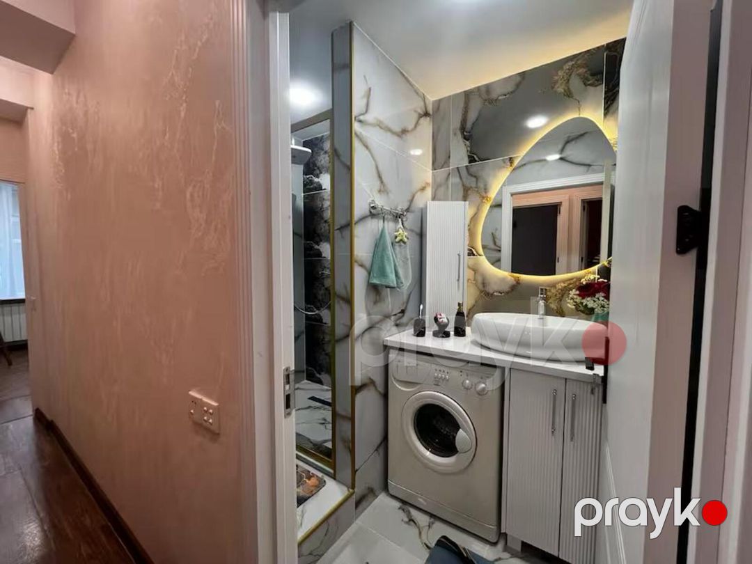 İcarəyə verilir 3 otaqlı köhnə tikili 82 m² — Mənzil, Bakı (10)