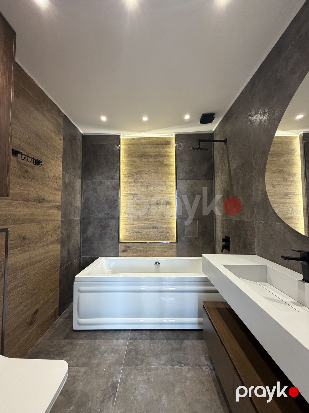 Satılır 3 otaqlı yeni tikili 130 m² — Mənzil, Bakı (7)