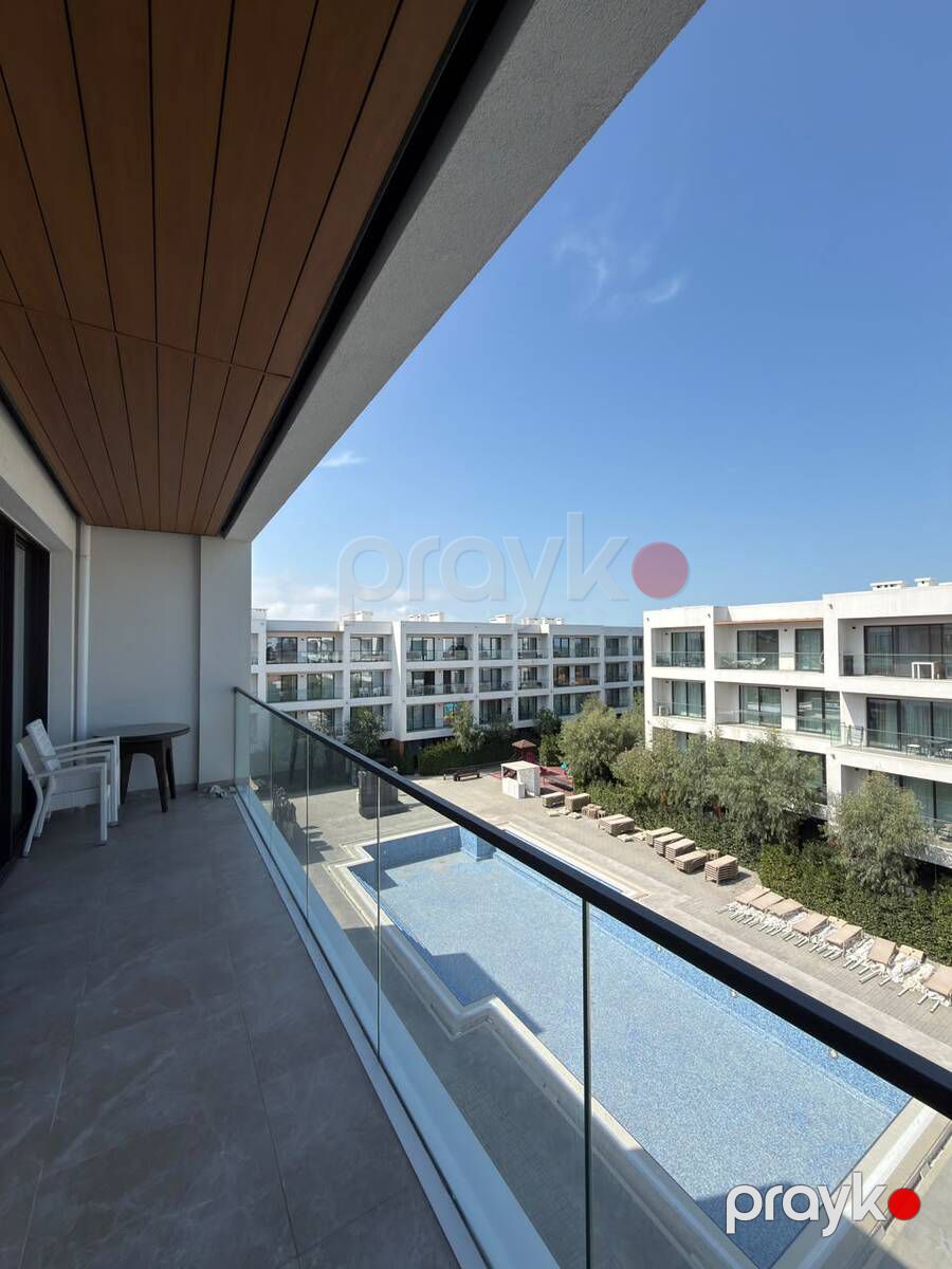 Satılır 2 otaqlı yeni tikili 93 m² — Mənzil, Bakı (10)