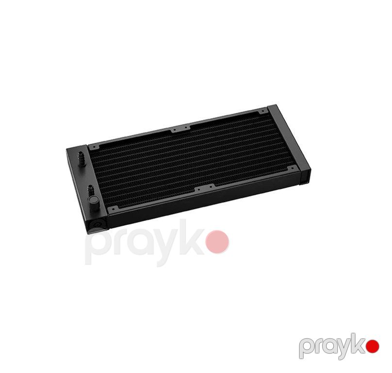 Maye soyutma "DeepCool Gammaxx L240 A-rgb" — Kompüterlər və noutbuklar, Bakı (4)