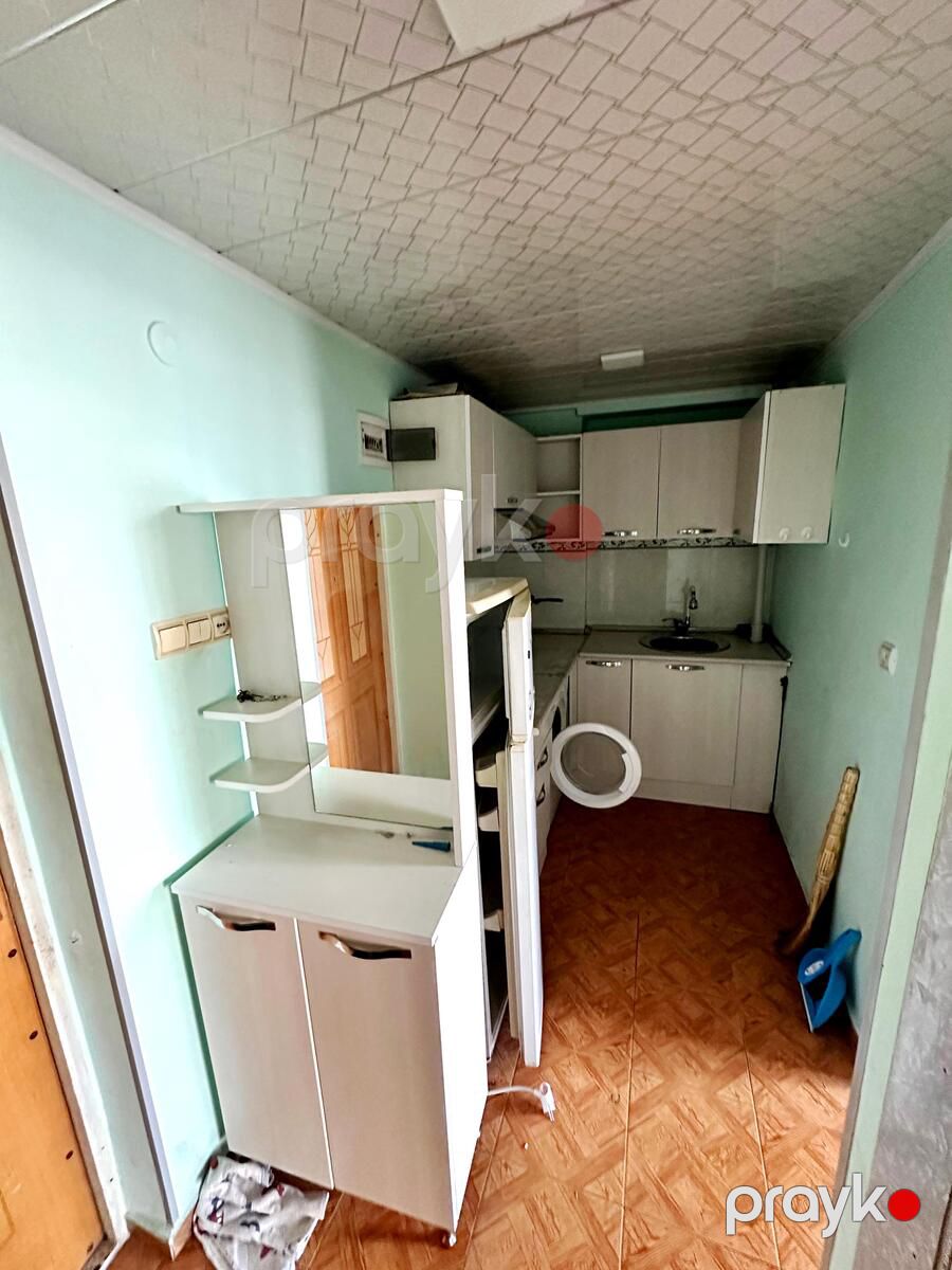 Satılır 2 otaqlı köhnə tikili 45 m² — Mənzil, Bakı (6)
