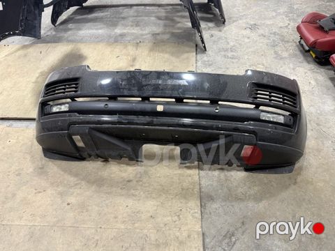 "Range Rover" ön buferi — Bakı