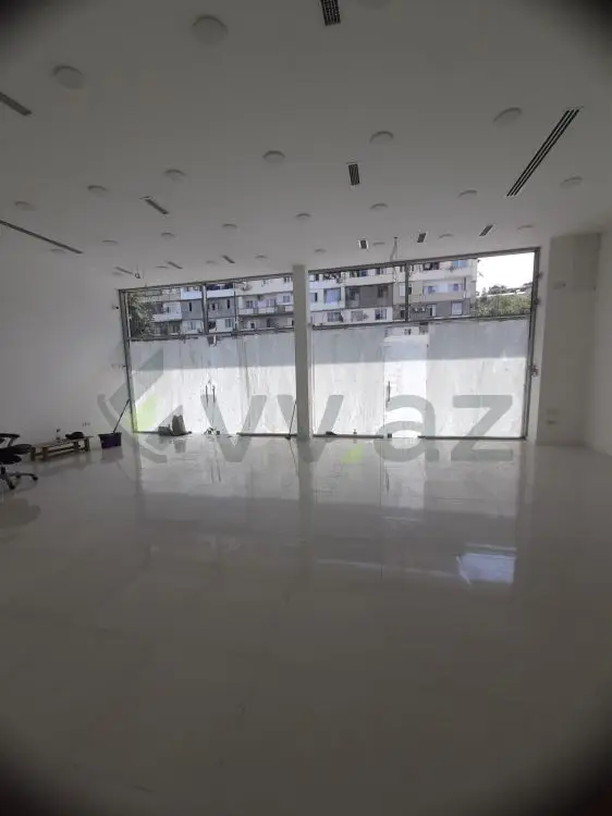 103 m² Obyekt / Ofis Kirayə, Əhmədli, Xətai, Bakı — Əmlak, Bakı (3)
