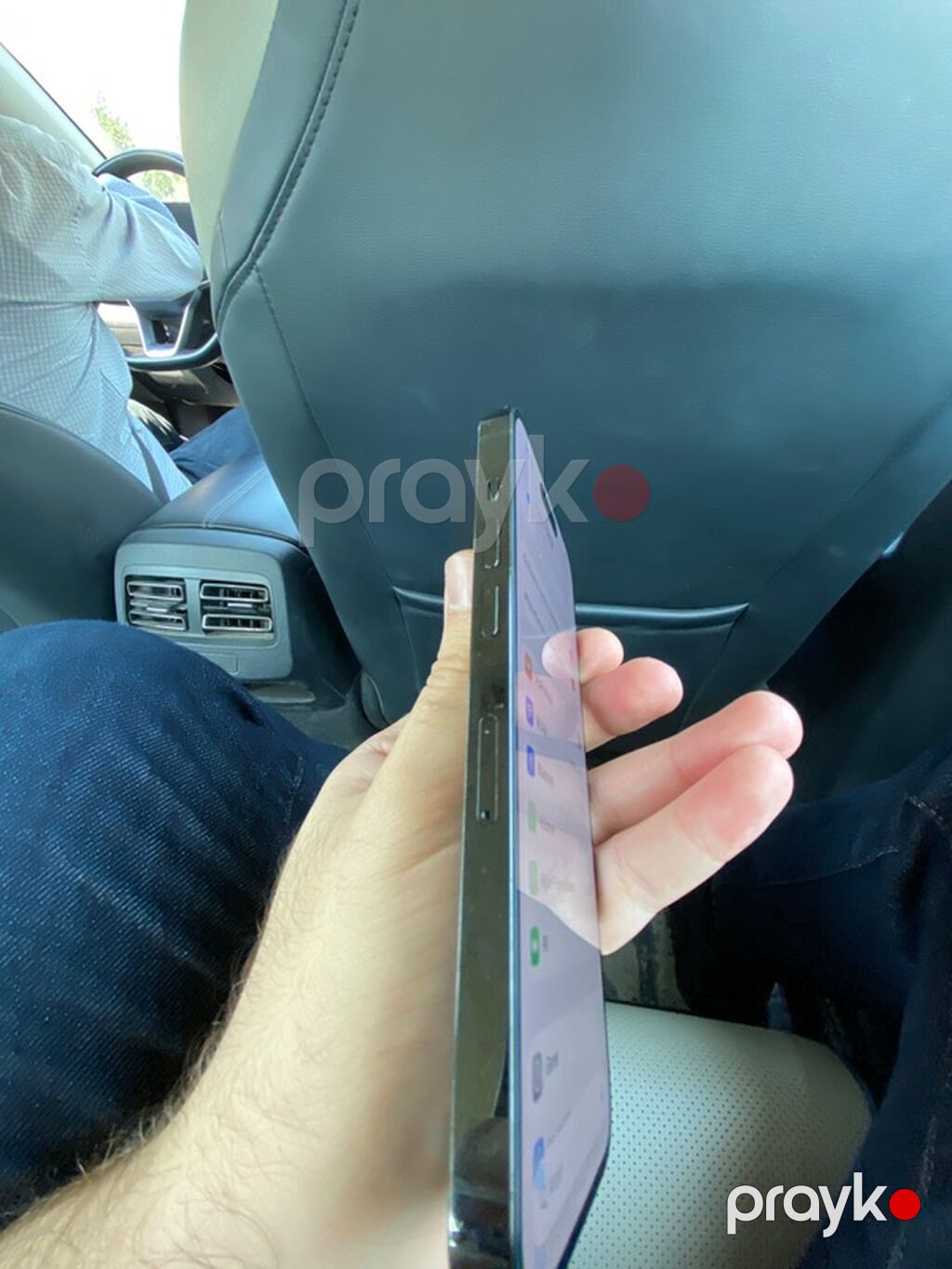 IPhone 14 Pro, 256 GB, Barmaq izi, Face ID — Apple iPhone, Bakı (3)
