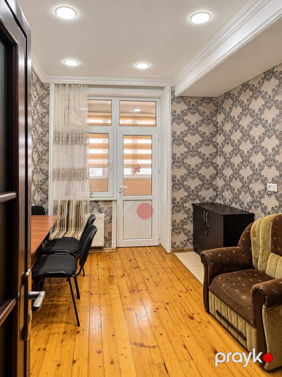 Satılır 3 otaqlı yeni tikili 93 m² — Mənzil, Bakı (5)