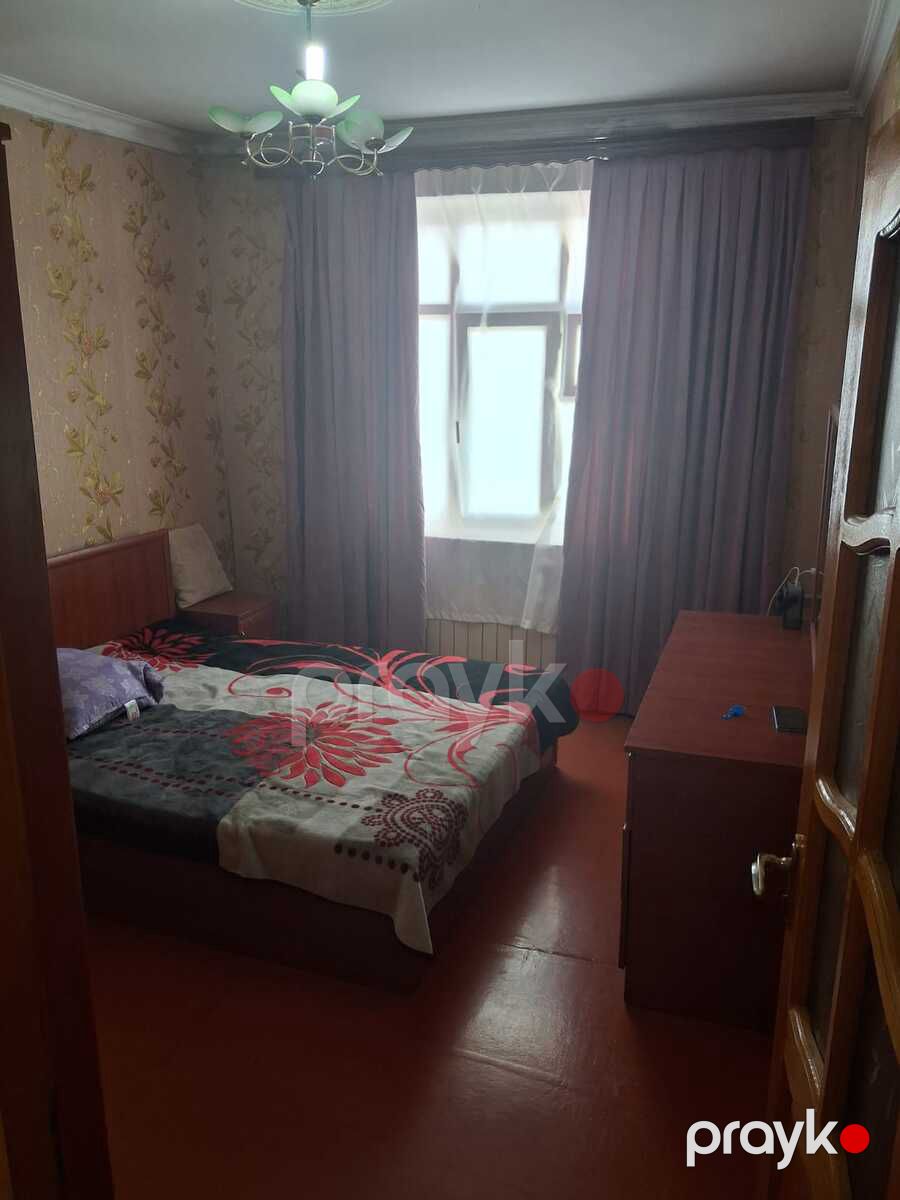 İcarəyə verilir 3 otaqlı köhnə tikili 75 m² — Mənzil, Bakı (11)