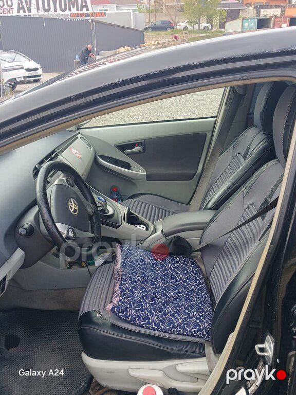 Toyota Prius, 1.8 L, 1.3 kWh, 2011 il, 400 000 km — Avtomobillər, Bakı (7)
