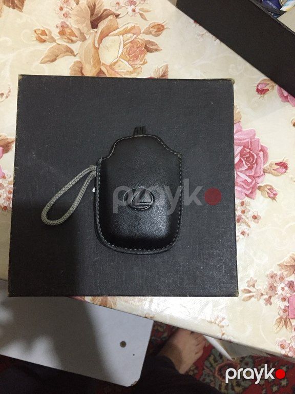 "Lexus" açar kabrosu — Ehtiyat hissələri və aksesuarlar, Bakı (2)