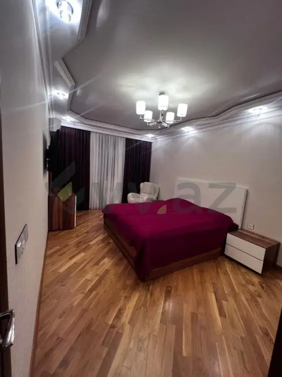 3 otaqlı mənzil Köhnə tikili Satılır, Badamdar qəs., Səbail, Bakı — Mənzil, Bakı (6)