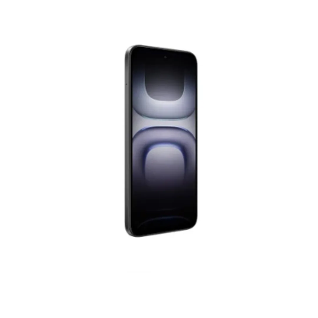 Smartfon Infinix Hot 70 4/128 GB Night Pulse — Mallar, Bakı (5)
