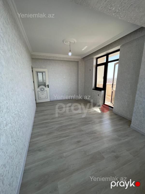 Satılır 3 otaqlı Bina evi menzil (Yeni tikili), 102.5 m², Sumqayıt Bulvarı — Mənzil, Sumqayıt (5)