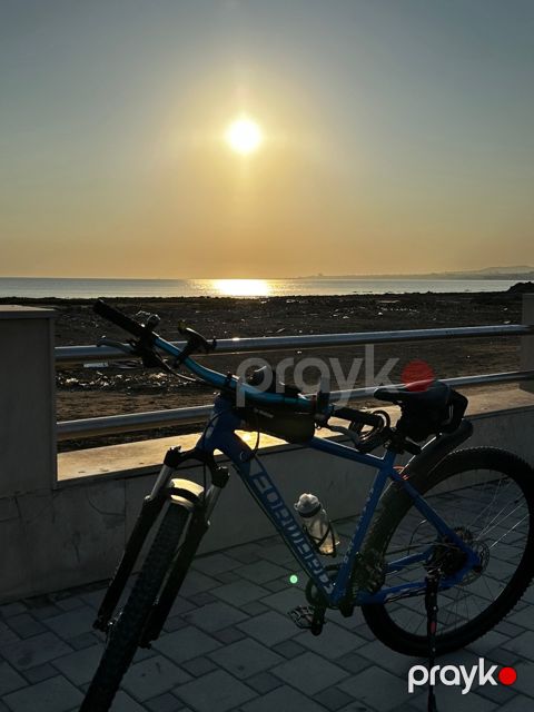 Velosiped Forward Apache 29 — Sumqayıt