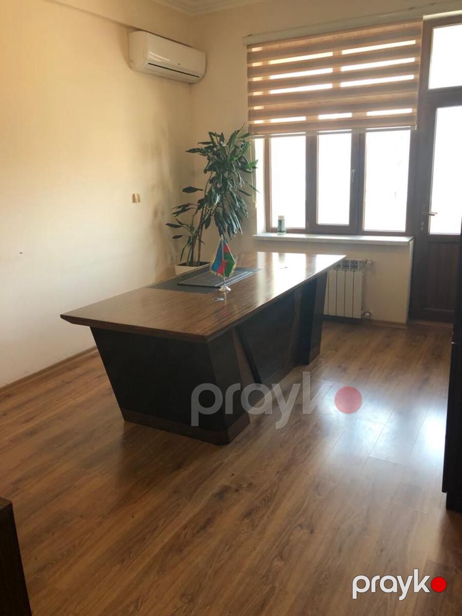 Satılır 4 otaqlı yeni tikili 203 m² — Mənzil, Bakı (4)