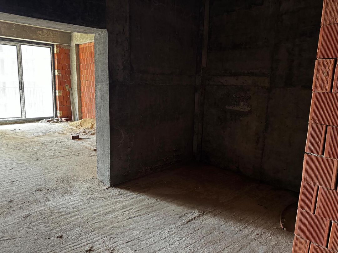 Satılır 1 otaqlı yeni tikili 41 m² — Mənzil, Bakı (3)