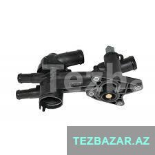 Vw Polo Termostat Zbor — Bakı