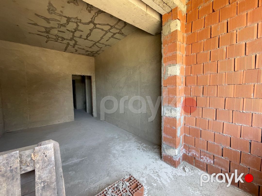 Satılır 2 otaqlı yeni tikili 55 m² — Mənzil, Sumqayıt (3)