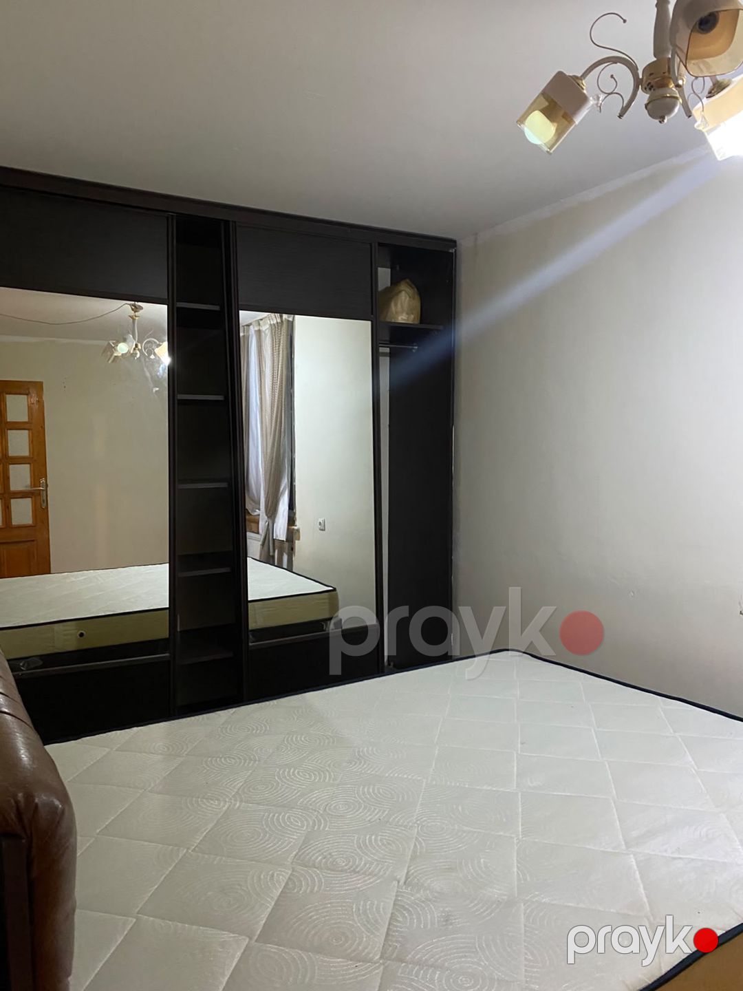 Satış: 3 otaqlı Köhnə tikili, 65 m², Yasamal rayonu — Mənzil, Bakı (5)