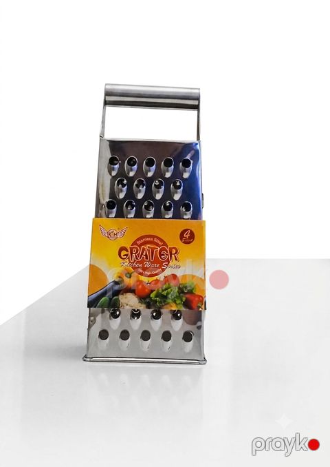 Sürtgəc 6900, paslanmayan polad, 22 sm — Bakı