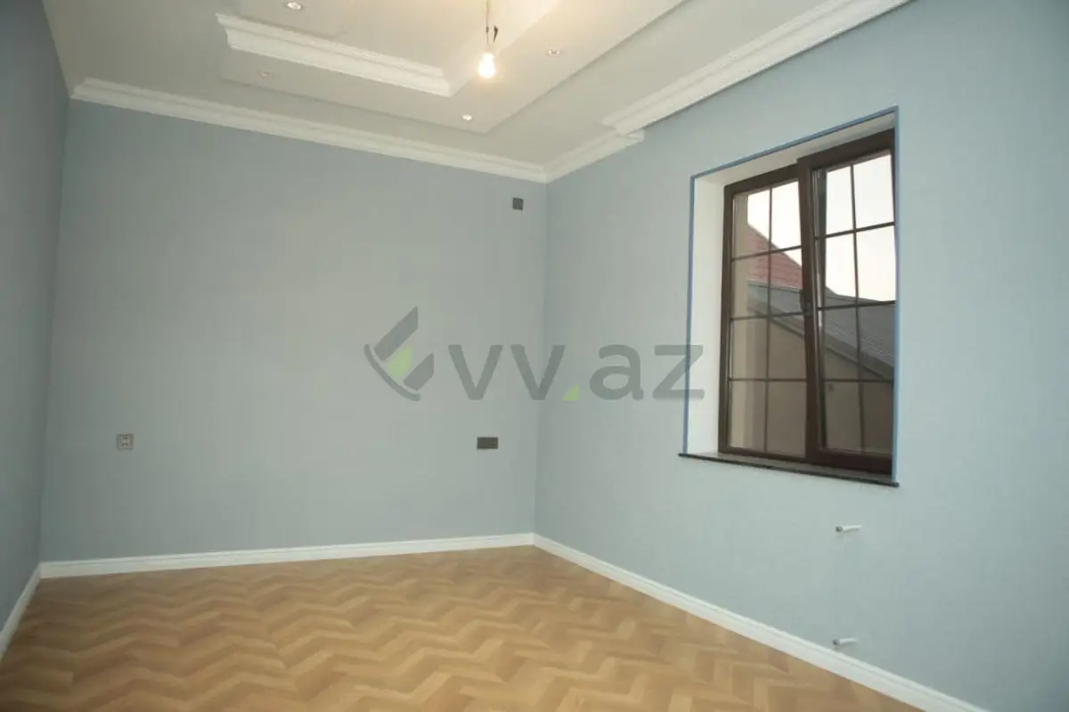 4 otaqlı Həyət evi Satılır, Bakıxanov qəs., Sabunçu, Bakı — Ev, villa, Bakı (3)
