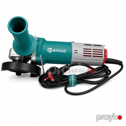 2981 Məhsulun adı: Cilalama maşını Intiplus AG001, 115 mm, 900 Vt — Bakı
