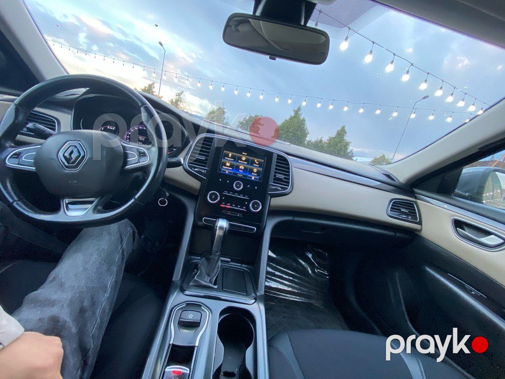 Renault Talisman, 2.0 L, 2016 il, 144 000 km — Avtomobillər, Naxçıvan (11)