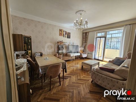 Sabunçu rayonunda 3 otaqlı Yeni tikili Satılır, 80 m² — Bakı
