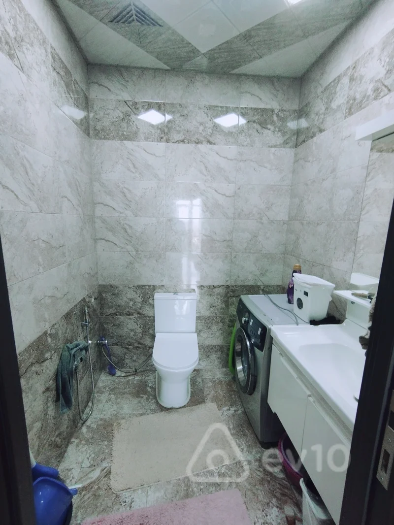 3 otaqlı mənzil, 107 m², Qara Qarayev m/s — Mənzil, Bakı (11)